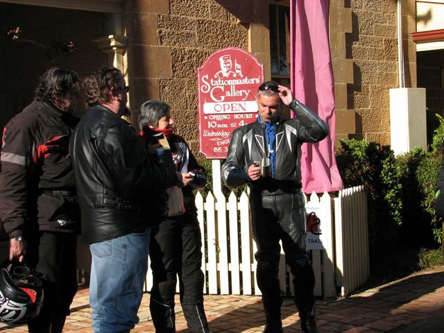 Photo courtesy of Jacki