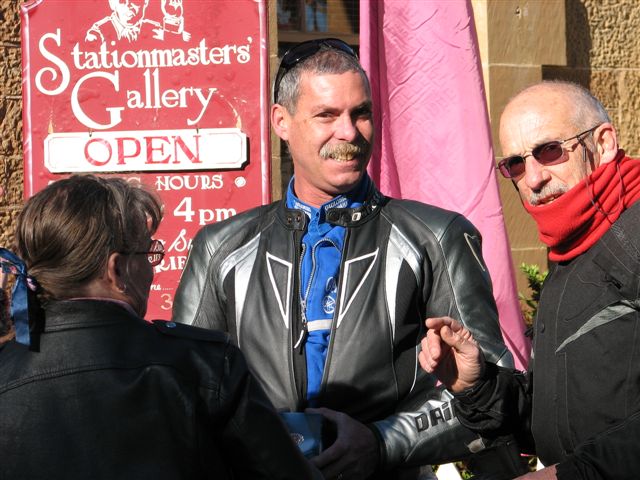 Photo courtesy of Jacki