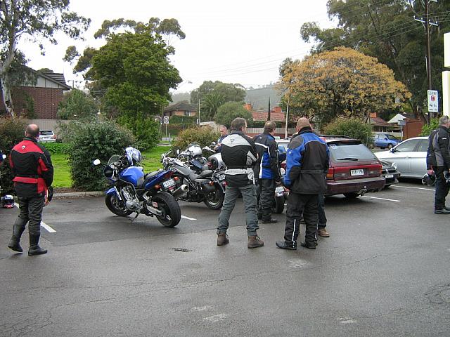 Photo Courtesy of Kaye