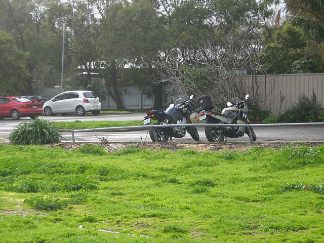 Photo Courtesy of Kaye