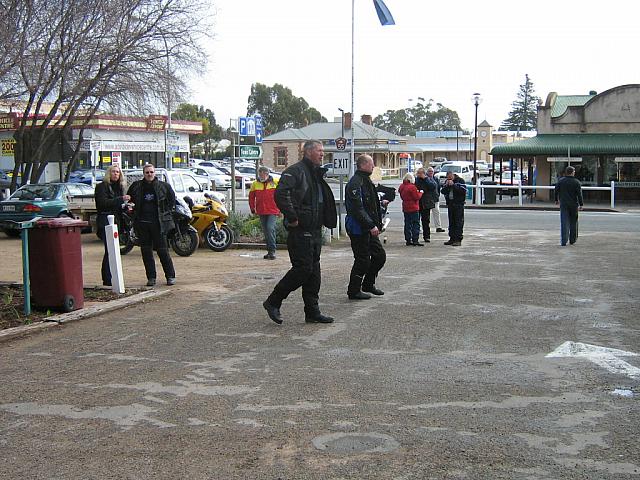 Photo Courtesy of Kaye