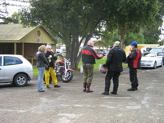 Photo Courtesy of Kaye