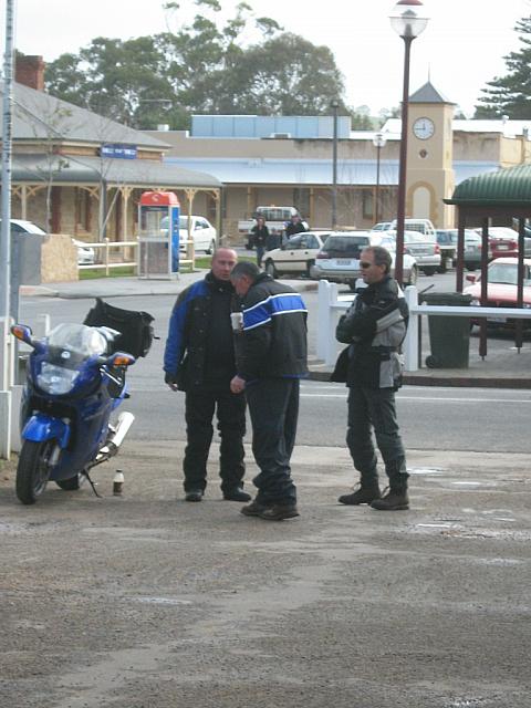 Photo Courtesy of Kaye