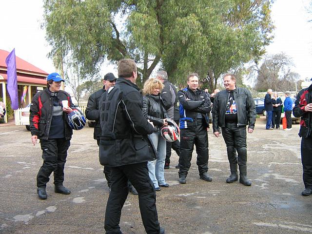 Photo Courtesy of Kaye