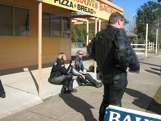 Photo Courtesy of Kaye