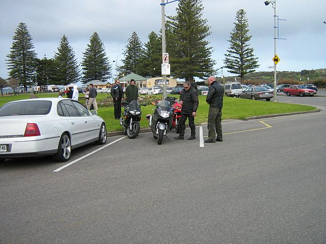 Photo Courtesy of Kaye