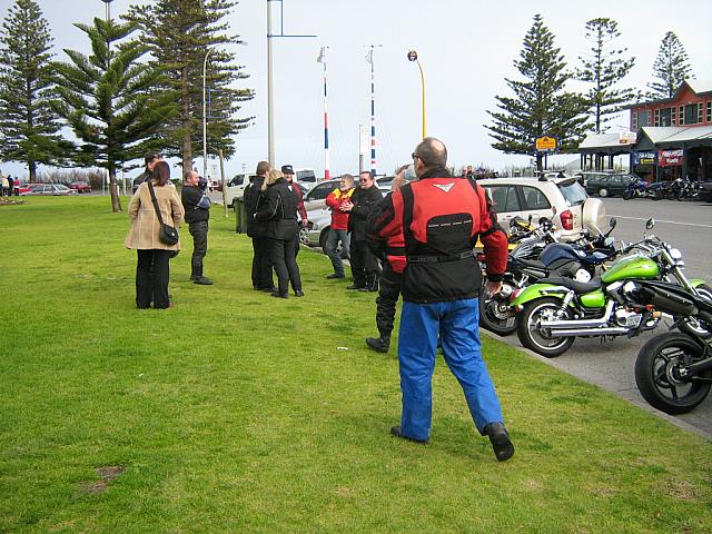 Photo Courtesy of Kaye