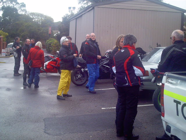 Photo courtesy of Dr Phil