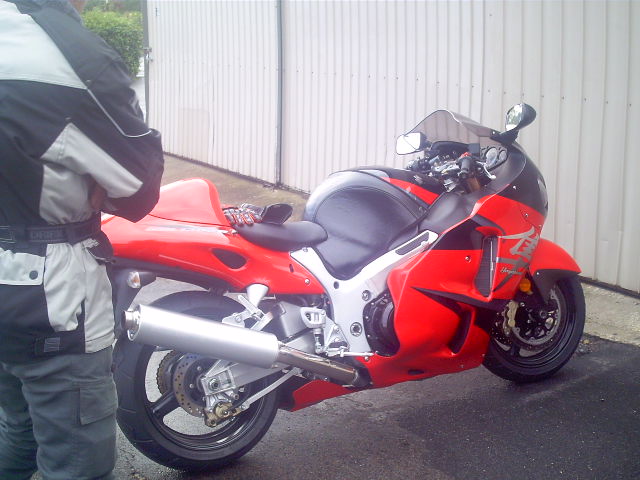 Photo courtesy of Dr Phil