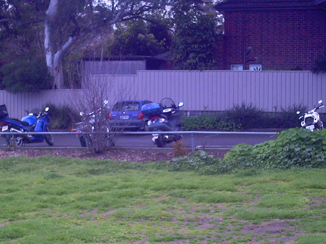 Photo courtesy of Dr Phil