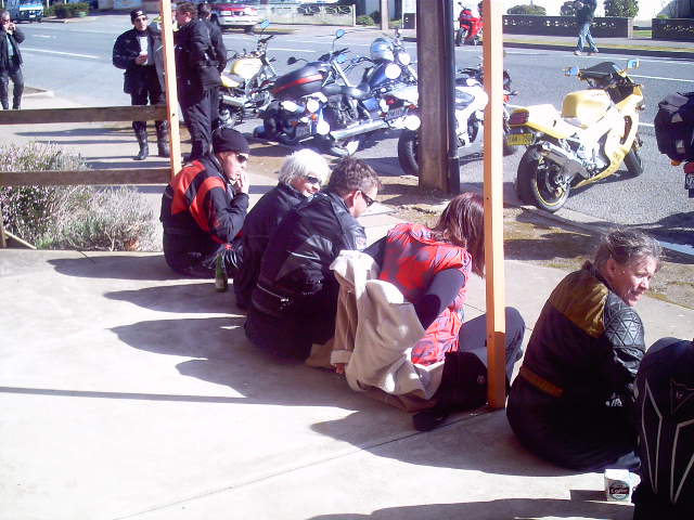 Photo courtesy of Dr Phil