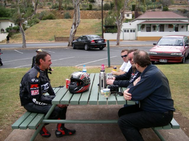 Photo courtesy of Steve