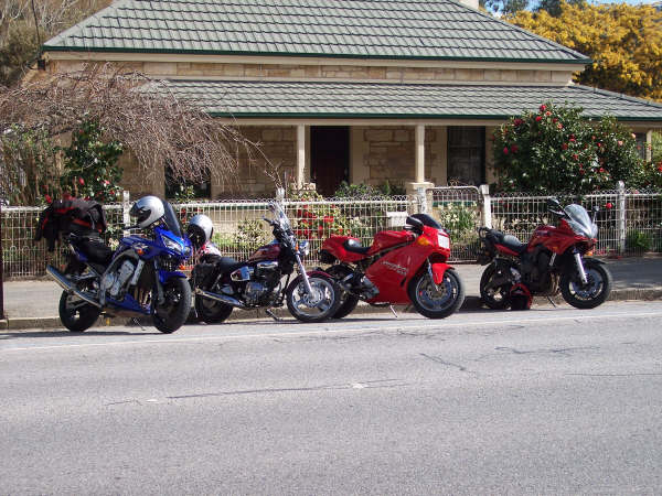 Photo courtesy of Kelvin