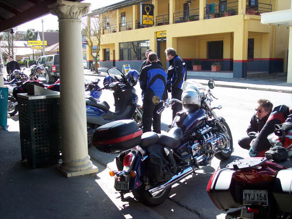 Photo courtesy of Kelvin