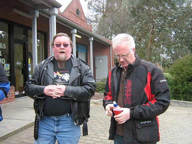 Photo courtesy of Kaye