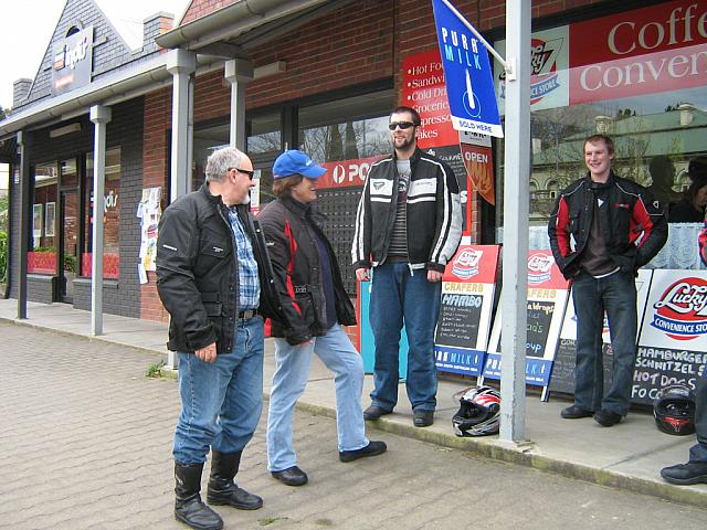 Photo courtesy of Kaye