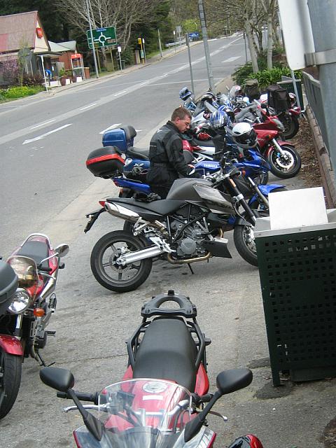 Photo courtesy of Kaye