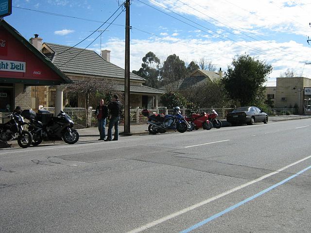 Photo courtesy of Kaye