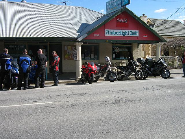 Photo courtesy of Kaye