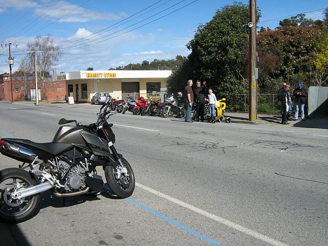 Photo courtesy of Kaye