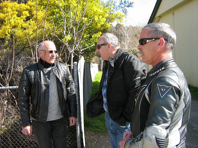 Photo courtesy of Kaye