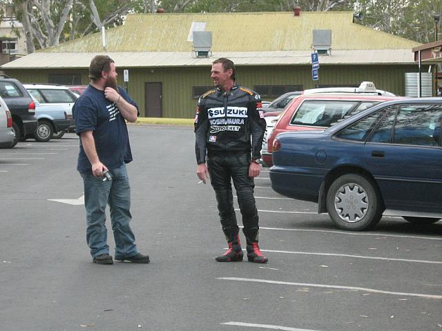 Photo courtesy of Kaye