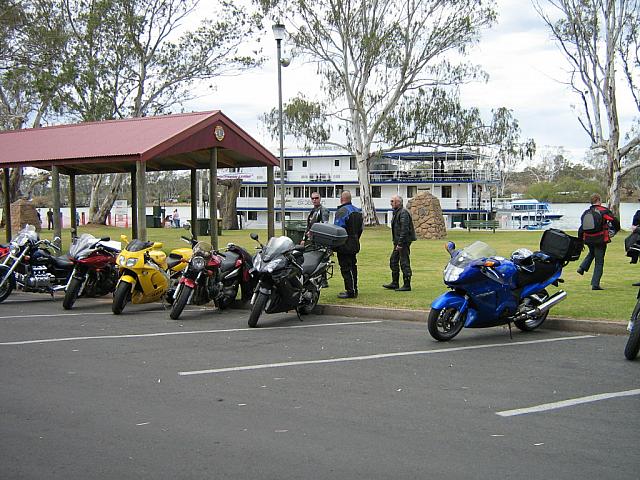 Photo courtesy of Kaye