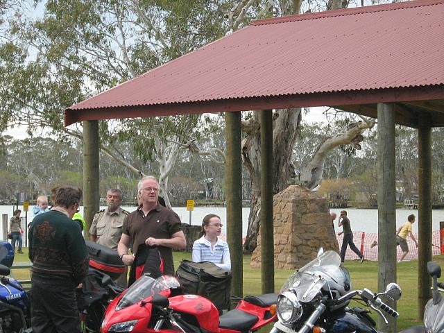 Photo courtesy of Kaye