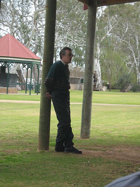 Photo courtesy of Kaye