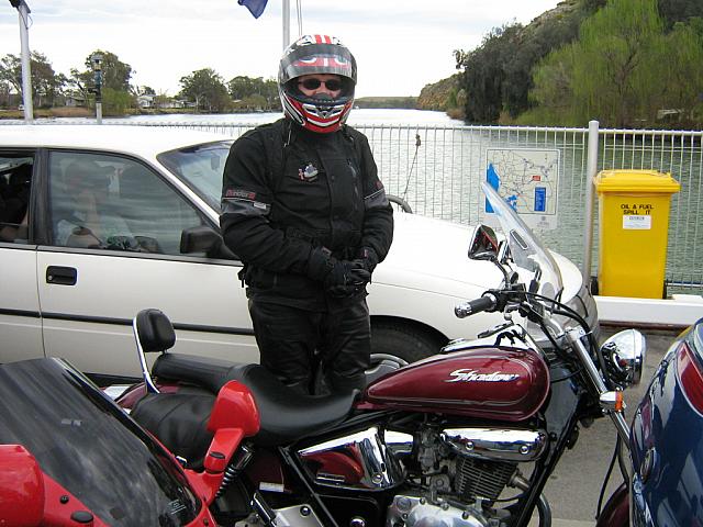 Photo courtesy of Kaye