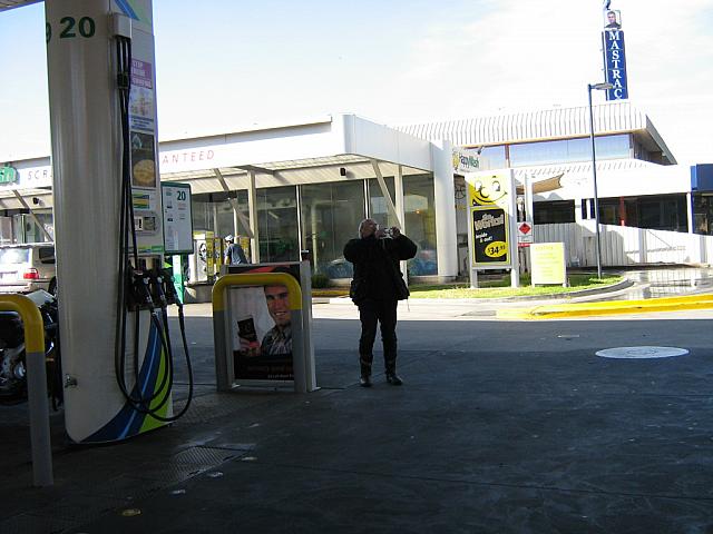 Photo courtesy of Sue