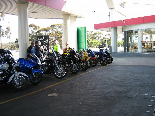 Photo courtesy of Sue