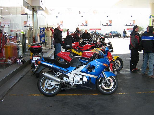 Photo courtesy of Sue