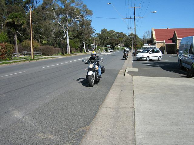 Photo courtesy of Sue