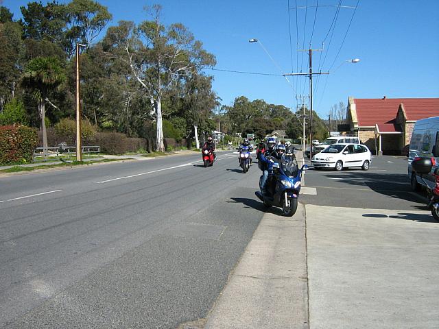 Photo courtesy of Sue