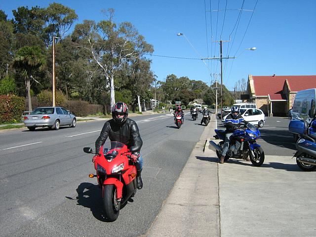 Photo courtesy of Sue