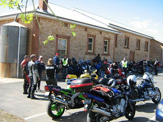 Photo courtesy of Vince