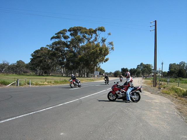 Photo courtesy of Vince