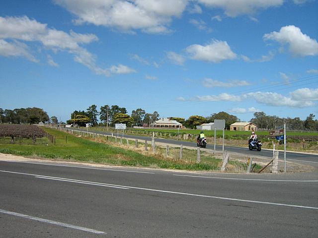 Photo courtesy of Vince