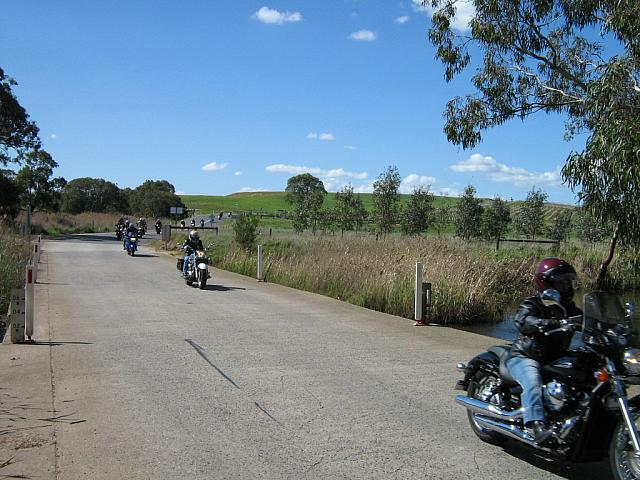 Photo courtesy of Vince