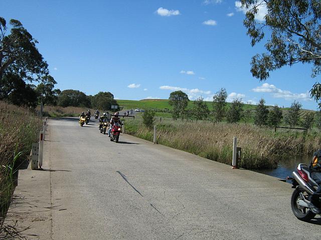 Photo courtesy of Vince