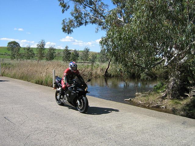 Photo courtesy of Vince