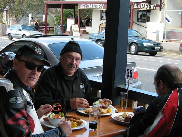 Photo courtesy of Vince