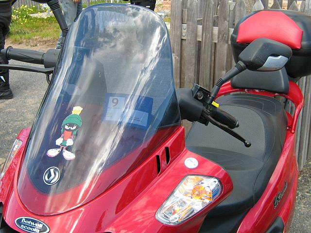 Photo courtesy of Vince