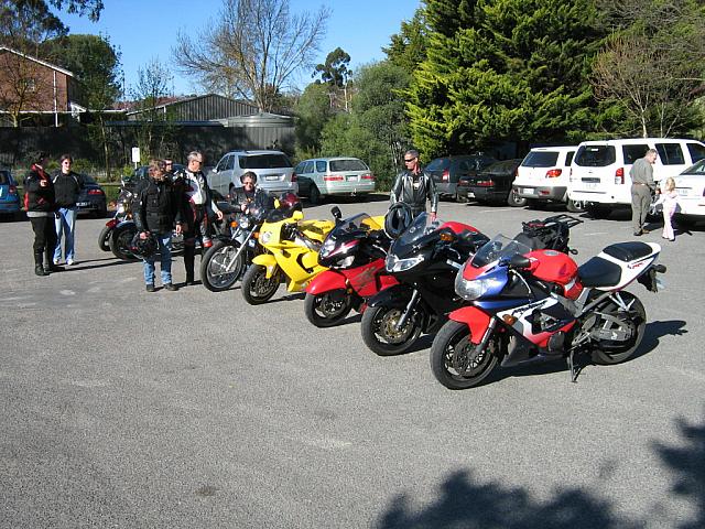 Photo courtesy of Vince