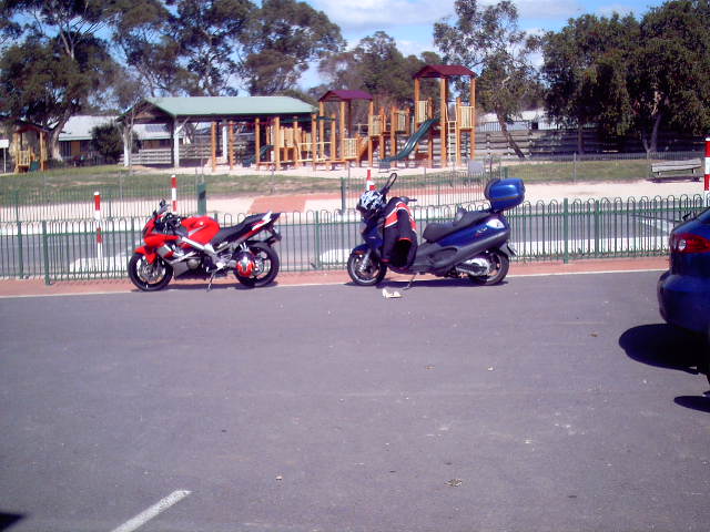 Photo courtesy of DrPhil