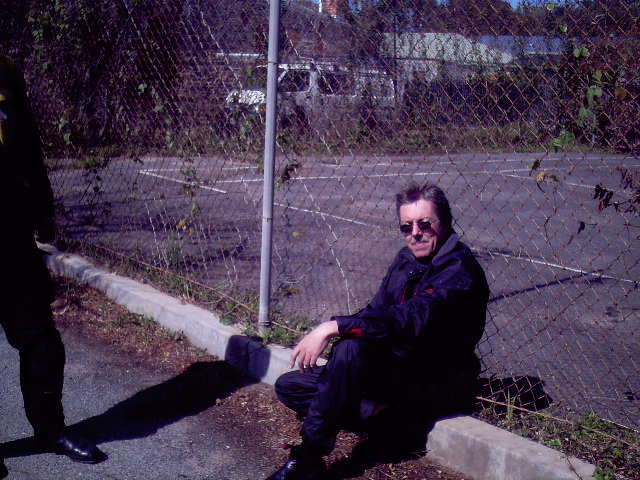 Photo courtesy of DrPhil