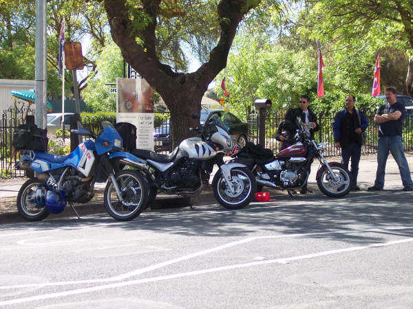 Photo courtesy of Kelvin