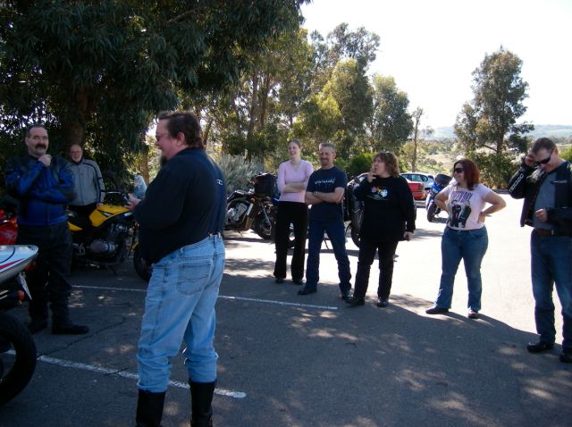 Photo courtesy of Steve