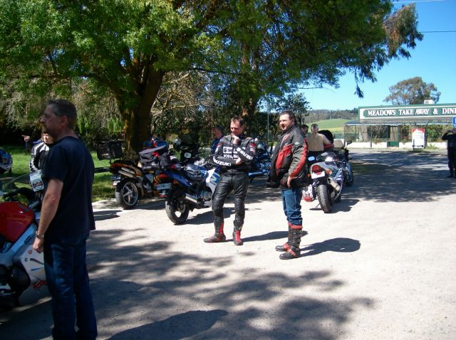 Photo courtesy of Steve